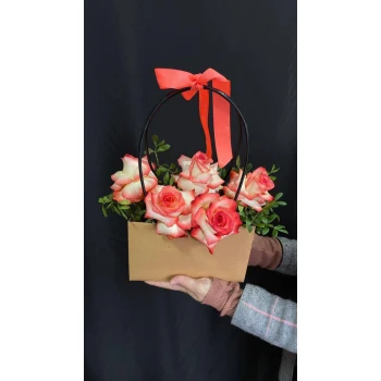 Mini bouquet 5