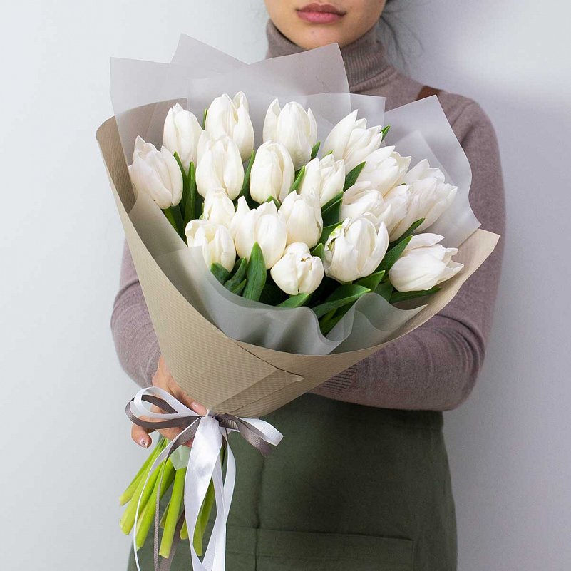 Цветы для свекрови